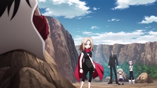 شاه شمن.قسمت۱۸ با دوبله فارسی