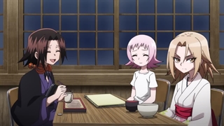 شاه شمن.قسمت۲۲ با دوبله فارسی