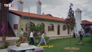 سریال خود کرده را تدبیر نیست