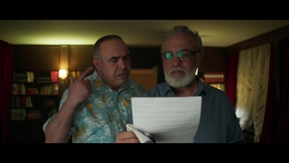 سریال دفتر یادداشت قسمت ۸