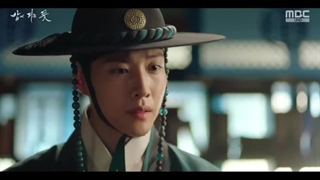 سریال کره ای گل مبارز (شکوفه شب) قسمت 02 با زیرنویس فارسی (لینک دانلود در توضیحات) /Knight Flower 2024