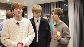 قسمت آخر parasite challenge کرویتی با زیرنویس فارسی (cravity)