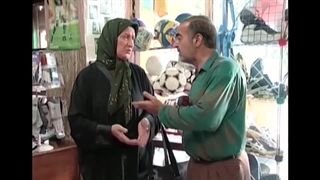 دانلود رایگان سریال خانه به دوش