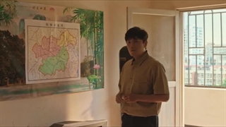 قسمت 13 سریال چینی مبارز تنها The Lonely Warrior 2023 با زیرنویس فارسی