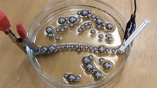 جریان الکتریکی