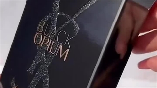 خرید عطر زنانه مدل Black Opium