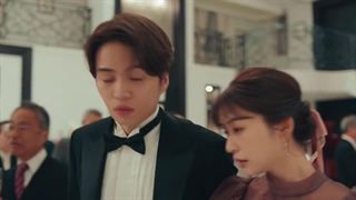 قسمت 3 ازسریال ژاپنی ازدواج دروغین ما Usokon / Our Fake Marriage 2023