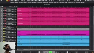 آموزش 0 تا 100 میکس - قسمت نهم | های-هت، راید و اورهدز + نکات تکمیلی