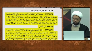 آیا امیرالمومنین به خاطر وراثت و خویشاوندی با رسول خدا خودشان را خلیفه و جانشین ایشان می دانستند ؟