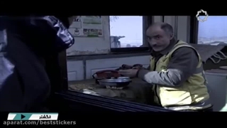 فیلم انگشتر با بازی خانم پریا مردانیان