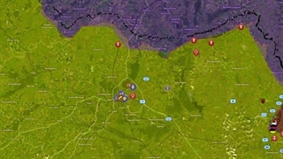 14021025: بروزرسانی جنگ اوکراین: لانست لانست لانست