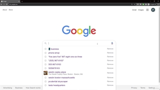 023 Discovering Birthdates