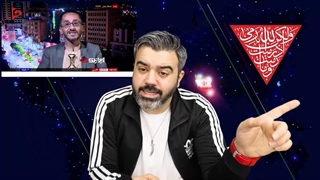 کارشناس یمنی دهان مجری بی بی سی را دوخت / خیلی وقت است منتظر آمریکا بودیم