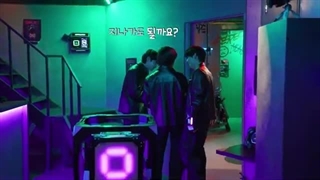 برنامه‌ی To Do x TxT قسمت ۱۲۶ با زیرنویس فارسی