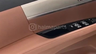 بررسی خودروی هایما s7