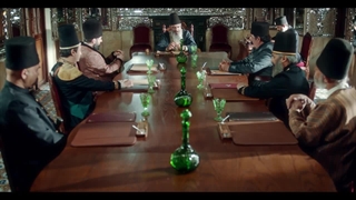 سریال جیران قسمت ششم