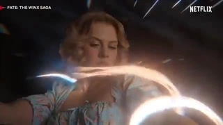 تبدیل پری های وینکس | سرنوشت: حماسۀ وینکس | سریال نتفلیکس