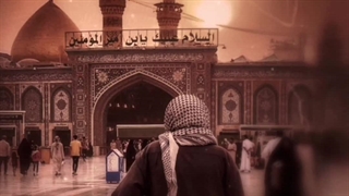 بی تو بودن ب من نیومده ، کربلایی حسین پیروی