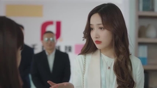 Ep09)دانلود سریال چینی نامزد سابق و رییس EX Boyfriend and Boss 2023 - قسمت ۹ - زیرنویس فارسی چسبیده