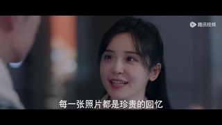 دانلود قسمت ۸ سریال چینی سلام نیمه گمشده ام HI My Mr Right 2023 - زیرنویس فارسی چسبیده