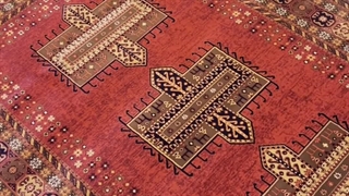 فرش گبه