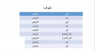قویترین روش آموزش مکالمه  ، لغات  و قواعد زبان عربی عراقی ، خلیجی (خوزستانی)
