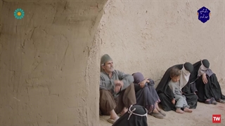 گیله وا قسمت 3 با  بازی پریا مردانیان پخش از شبکه جهانی جام جم