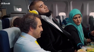 سریال رایگان پایتخت 5قسمت هشتم