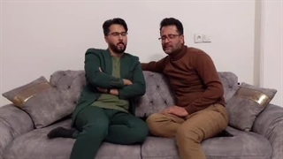 چرا چمدون هارو با خودت بردی؟! =(