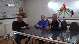 ibrahim murat gündüz - beyaz tv