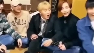 Happy birthday to professor of entertainment Bo Seungkwan >~<