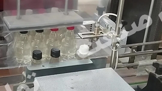 شیرینگ پک اتوماتیک تک لاین توان صنعت | 09152000050