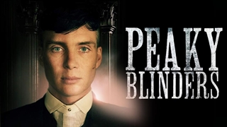 سریال پیکی بلایندرز Peaky Blinders فصل ششم قسمت اول با زیرنویس فارسی