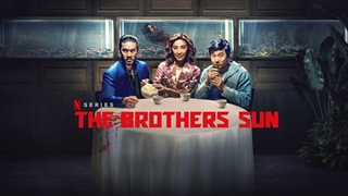 سریال برادران سان The Brothers Sun فصل اول قسمت سوم با زیرنویس فارسی