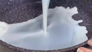اموزش درست کردن حلوا