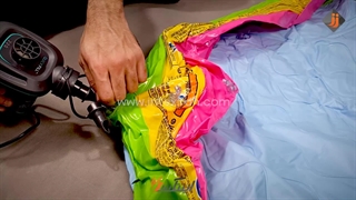 استخر بادی کودک گرد