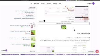 حساب اسلامی آلپاری چیست؟ شرایط حساب اسلامی آلپاری! [Alpari] - ویدیو 68