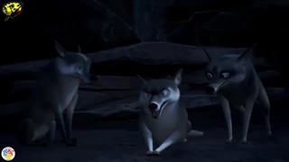 انیمیشن سریالی تندر قسمت ۰۲