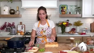 Tasty Friday: It's Fall, Yall!