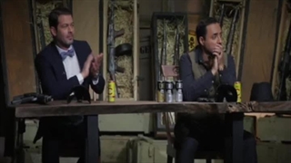 پدر خوانده/ مافیا فصل ۱ قسمت ۶