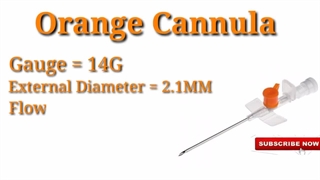 انواع آنژیوکت در تجهیزات پزشکی مدکالا