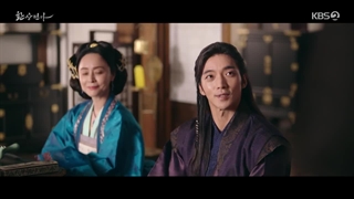 قسمت 1 سریال کره ای آهنگ عاشقانه خیالی Love Song for Illusion 2024 با زیرنویس فارسی