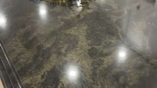 جزیره سنگی کانتر تاپ | کارخانه سنگ تهرانی