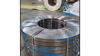 برشکاری تخصصی رول به رول استیل و انواع فلزات