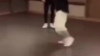 جرر جیمین فقط واسه فرستادن مربیش به سوی خدا بود