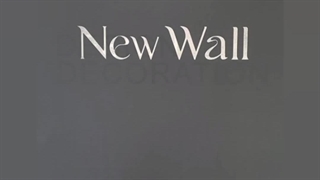 آلبوم کاغذ دیواری نیو وال NEW WALL