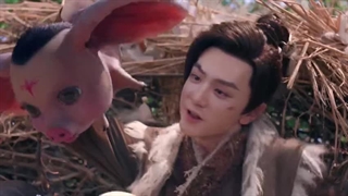 سریال چینی پهلوان چینی فصل چهارم Chinese Paladin Season 4 قسمت 1 با زیرنویس فارسی