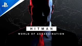 تریلر بازی Hitman World of Assassination