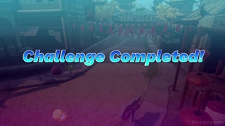 گیم پلی بازی DreamWorks All Star Kart Racing