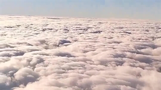 زمین صافه،آیا انحنایی میبینی؟:)(منتشرش کنید)